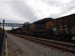 CSX 800